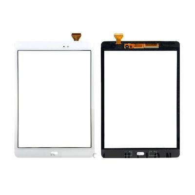 ePartSolution_Touch Screen Digitizer Panel Lens Glass for Samsung Galaxy Tab A 9.7" SM-T550 Replacement Part USA (White)