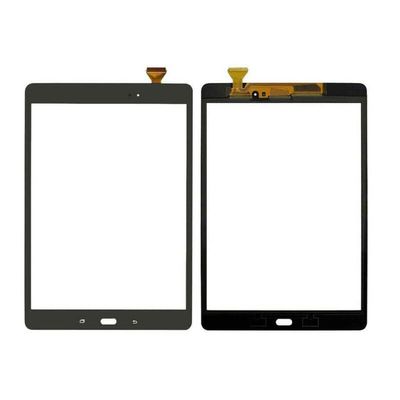 ePartSolution_Touch Screen Digitizer Panel Lens Glass for Samsung Galaxy Tab A 9.7" SM-T550 Replacement Part USA (Gray)