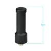 Bingfu UHF 400-470MHz Two Way Radio Antenna Replacement Walkie Talkie SMA Female Short Antenna 4-Pack Compatiable with BaoFeng BF-888S Arcshell AR-5 AR-6 AR-7 Retevis H-777 H-777S FRS Radio view 4