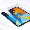 PERFECTSIGHT Anti Blue Light Screen Protector Compatible with iPad Pro 12.9 Inch (2022/2021/2020/2018 Model), Blue Light Filter Anti Fingerprint Tempered Glass [1 Pack] view 1