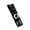 Addlink S90 Lite 2TB NVMe 4.0 Gen4 PCIe M.2 3D NAND Internal Gaming SSD - Read Speed up to 5000 MB/s (ad2TBS90LTM2P) view 1