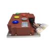 NB POWER APT Programmable Sine Wave FOC AE1705 96330 96V 8kW PM Motor Driver Controller Electric car Controller view 4