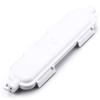 10 pcsFTTH Fiber Optic Household Tools Waterproof Protective Box Skin Cable Optical Cable Leather Wire Hot Melt Protective Cover Splice Box view 1