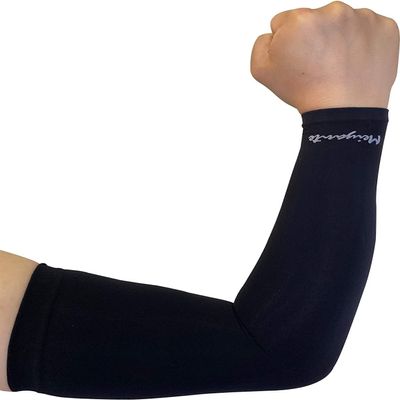 Meiyante Arm Sleeves For Men UV Protection Cooling Women Youth Boy Girl Stocking Stuffer For Men Women Mens Elderly Kids Stocking Stuffer Stocking Stuffers Christmas Gifts for Women Men 1 Pair