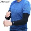Meiyante Arm Sleeves For Men UV Protection Cooling Women Youth Boy Girl Stocking Stuffer For Men Women Mens Elderly Kids Stocking Stuffer Stocking Stuffers Christmas Gifts for Women Men 1 Pair view 4