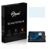 Bruni Screen Protector compatible with Lowrance HDS Live 9 Protector Film, crystal clear Protective Film (2X) view 1