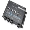 AudioControl LC7i Black 6-Channel Line Output Converter with Bass Restoration view 1