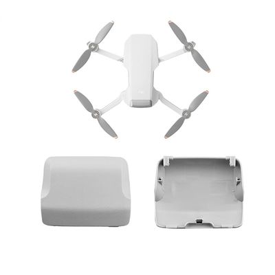iMusk Replacement Drone Body Battery Compartment Cover Door Cap Lid Repair Spare Parts for DJI Mini 2, Mavic Mini/SE Drones