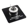 Hotas Magnetic Base - Magnetic Base Compatible with Detachable Thrustmaster Flight Stick Grips On PC (Electronic Games) view 1