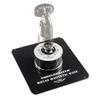 Hotas Magnetic Base - Magnetic Base Compatible with Detachable Thrustmaster Flight Stick Grips On PC (Electronic Games) view 2