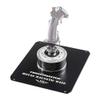 Hotas Magnetic Base - Magnetic Base Compatible with Detachable Thrustmaster Flight Stick Grips On PC (Electronic Games) view 3