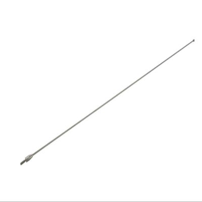 31" Long Whip Black Antenna Replacement Mast Power Radio AM/FM for Nissan Frontier 1998-2020