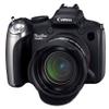 Canon PowerShot SX20IS Digital Camera - 12.1 Megapixel, 20x Optical Zoom, 2.5-Inch LCD Screen, HD Video Recording, Image Stabilization (Renewed) view 1