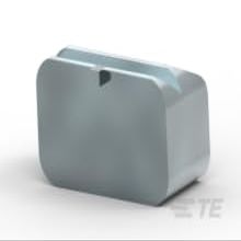 745245-2, Connector Latch Block for D-Sub Connectors Series AMPLIMITE HDE, HDF, HDP (100 Items)