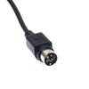 12V DC 4 Pin 5A Power Adapter Supply, High Power Transformer for 8, 16 Channel TVI DVR, Compatible with DS-72xx Series DVR, NOT Compatible with iDS-72xx Series DVR view 2