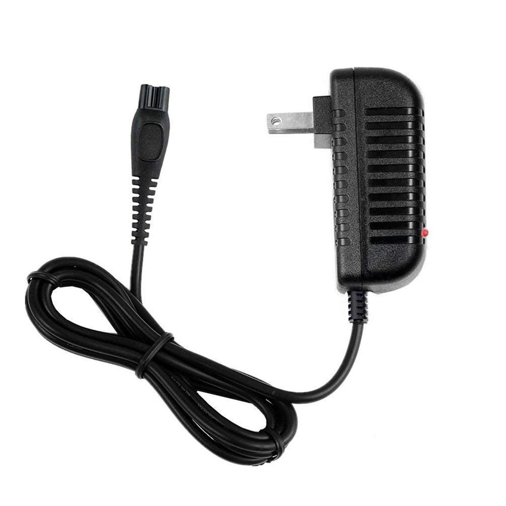 AC Adapter for Philips SW5700/07 SW6700/14 Trimmer Shaver Wall DC Charger Power Supply Cord Cable, 4 feet