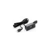 Safco Power Module with 2 Power and 2 USB Outlets, 1 Daisy Chain view 1