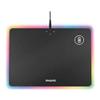 Philips SPL7504 RGB Illuminated Gaming Mouse Pad view 2