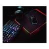 Philips SPL7504 RGB Illuminated Gaming Mouse Pad view 3