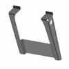 Polaris 1024884-329 Black Dash Support Kinetic Ranger Crew XP Trail Boss 1000 view 2