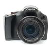 Canon SX30IS 14.1MP Digital Camera with 35x Wide Angle Optical Image Stabilized Zoom and 2.7 Inch Wide LCD (Old Model) (Renewed) view 1