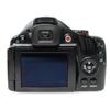 Canon SX30IS 14.1MP Digital Camera with 35x Wide Angle Optical Image Stabilized Zoom and 2.7 Inch Wide LCD (Old Model) (Renewed) view 2