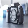 Nikon D80 Body Only Digital Camera (Renewed) view 1