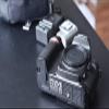 Nikon D80 Body Only Digital Camera (Renewed) view 2
