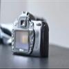 Nikon D80 Body Only Digital Camera (Renewed) view 3