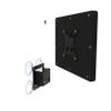 VidaMount Black Enclosure and Tilting Removable Glass Mount [Bundle] Compatible with iPad 10.2" (7th, 8th & 9th Gen) view 4