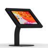 VidaMount Black Enclosure and Portable Fixed Stand [Bundle] Compatible with iPad 10.2" (7th, 8th & 9th Gen) view 1