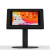 VidaMount Black Enclosure and Portable Fixed Stand [Bundle] Compatible with iPad 10.2" (7th, 8th & 9th Gen) view 2