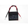 IndustrialField CBB61 450V Starting Capacitor 4UF view 1