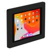 VidaMount Black VESA Enclosure Compatible with iPad 10.2" (7th, 8th & 9th Gen) view 1