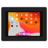 VidaMount Black VESA Enclosure Compatible with iPad 10.2" (7th, 8th & 9th Gen) view 2