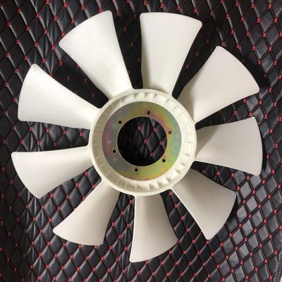 204-0910 2040910 Fan Leaf, Fan Blade, Fan Cooling Fits for Cat E320CL E320C 3066