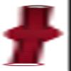 100 Red Adjustable 26 Bit Proximity Wristbands AuthorizID Weigand Prox Wrist Band Compatable with ISOProx 1386 1326 H10301 Format Readers. Works with The vast Majority of Access Control Systems view 3