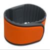 100 Orange Adjustable 26 Bit Proximity Wristbands AuthorizID Weigand Prox Wrist Band Compatable with ISOProx 1386 1326 H10301 Format Readers. Works with The vast Majority of Access Control Systems view 2