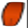 100 Orange Adjustable 26 Bit Proximity Wristbands AuthorizID Weigand Prox Wrist Band Compatable with ISOProx 1386 1326 H10301 Format Readers. Works with The vast Majority of Access Control Systems view 3