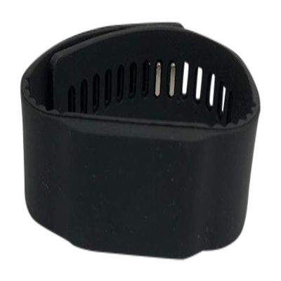 100 Black Adjustable 26 Bit Proximity Wristbands AuthorizID Weigand Prox Wrist Band Compatable with ISOProx 1386 1326 H10301 Format Readers. Works with The vast Majority of Access Control Systems