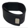 100 Black Adjustable 26 Bit Proximity Wristbands AuthorizID Weigand Prox Wrist Band Compatable with ISOProx 1386 1326 H10301 Format Readers. Works with The vast Majority of Access Control Systems view 2