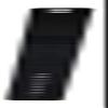 100 Black Adjustable 26 Bit Proximity Wristbands AuthorizID Weigand Prox Wrist Band Compatable with ISOProx 1386 1326 H10301 Format Readers. Works with The vast Majority of Access Control Systems view 3