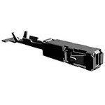 1241378-1, Contact SKT Crimp ST Cable Mount Strip (250 Items)
