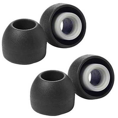 AZLA SednaEarfit 2 Pairs (Size SS)