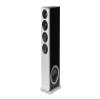 Definitive Technology D15 Demand Series Modern High-Performance 3-Way Tower Speaker (Right-Channel) - Single, Black | Dual 8 Passive Bass Radiators view 1
