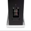 Definitive Technology D15 Demand Series Modern High-Performance 3-Way Tower Speaker (Right-Channel) - Single, Black | Dual 8 Passive Bass Radiators view 2