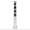 Definitive Technology D15 Demand Series Modern High-Performance 3-Way Tower Speaker (Right-Channel) - Single, Black | Dual 8 Passive Bass Radiators view 4
