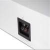 Definitive Technology Demand Series D5c 2-Way Center Channel Speaker | Superior Vocal Reproduction for Music & Movies | White, 25- inch (MGAB) view 2