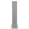 Definitive Technology D17 Demand Series Modern High-Performance 3-Way Tower Speaker (Left-Channel) - Single, White | Dual 10 Passive Bass Radiators view 3