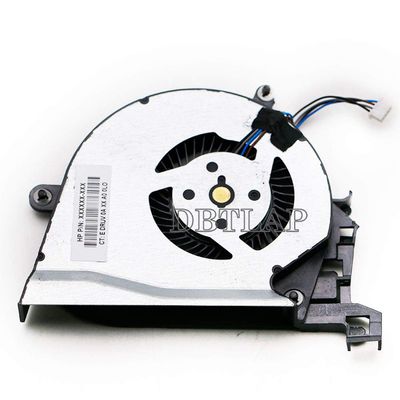 DBTLAP Compatible for Delta NS85C01-17J03 5V 0.5A 4Pin Cooling Fan